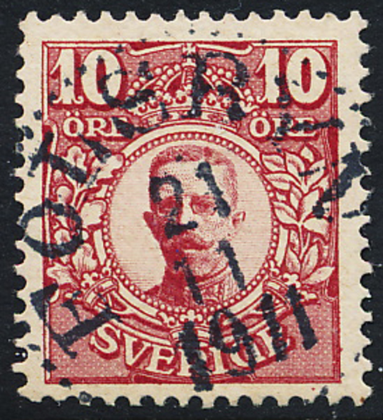 F82 FÖLSBYN 21.11.1911