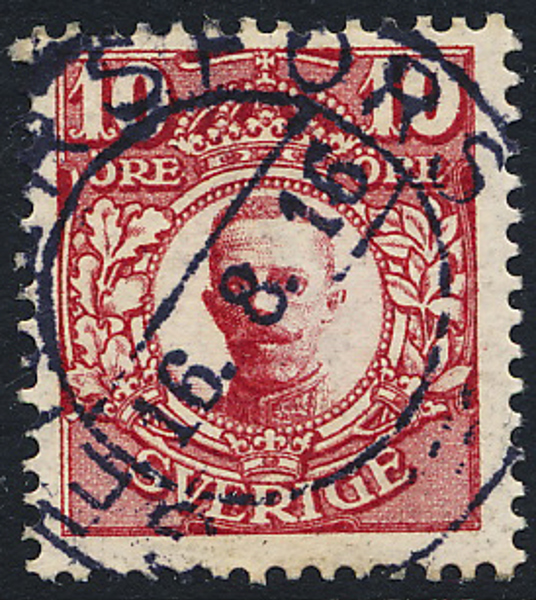 F82 GEIJERSFORS 16.8.16 sidvänd N58p