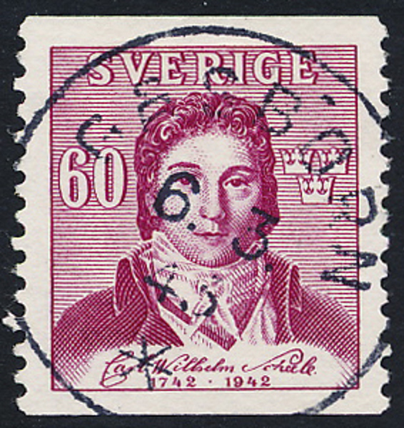 F343 GÅSBORN 6.3.43