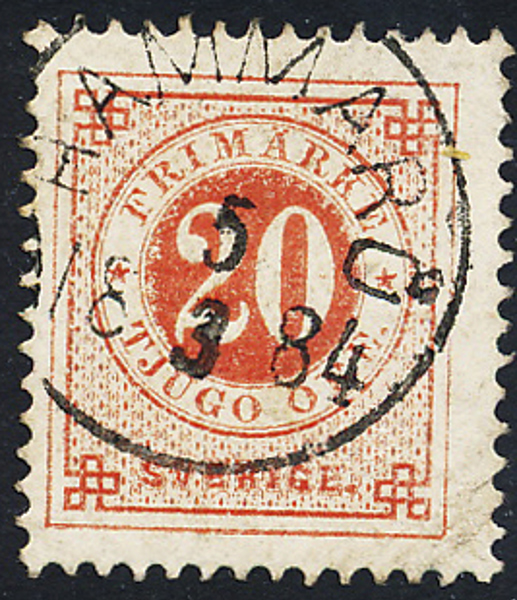 F33 HAMMARÖ 5.3.1884