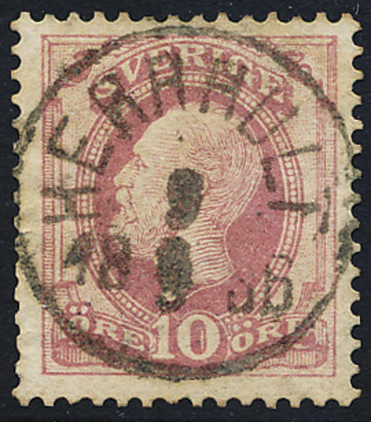F45 HERRHULT 9.9.1886 Lyx