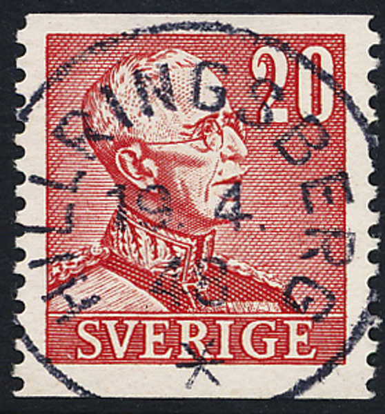 F276 HILLRINGSBERG 19.4.43
