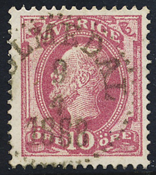 F45 HOLMEDAL 9.4.1888