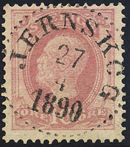 F45 JERNSKOG 27.4.1890