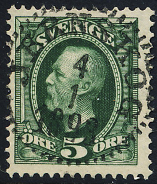 F52 JERNSKOG 4.1.1893 Lyx