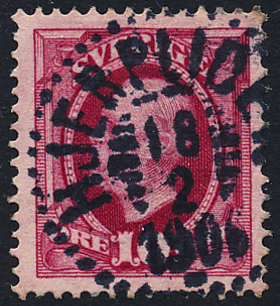 F54 HJERPLIDEN 18.2.1906