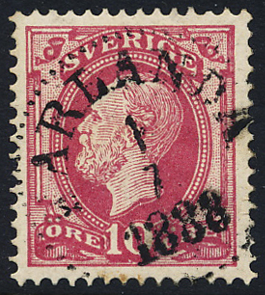 F45 KARLANDA 1.7.1888