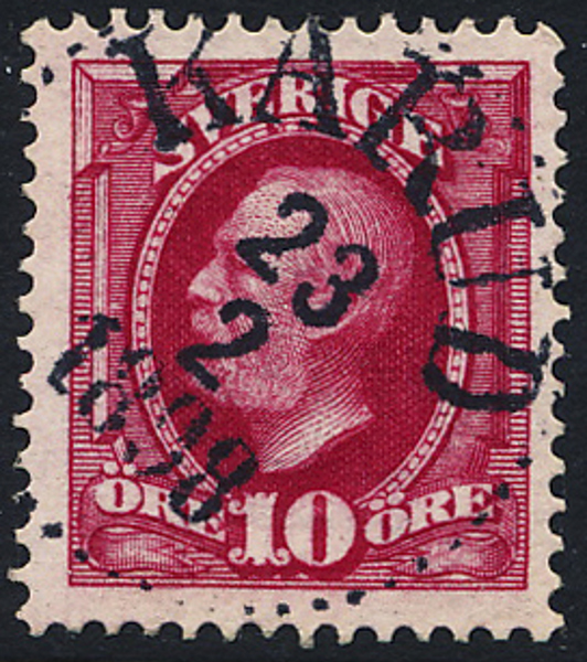 F54 KARUD 23.2.1898