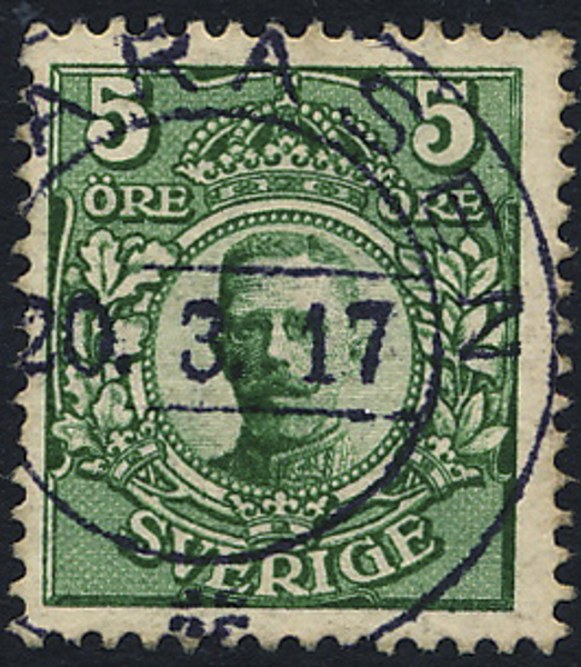 F79 KLARÅSEN 20.3.17