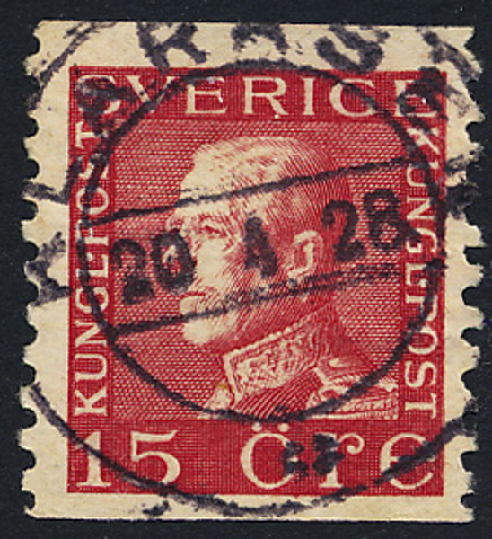 F176A KLARÅSEN 20.4.28