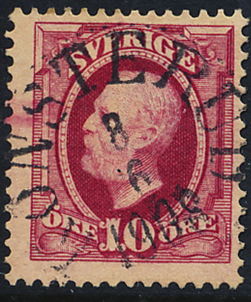 F54 KONSTERUD 8.6.1908