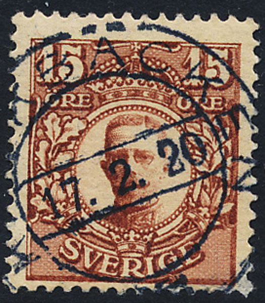F84 KROKBÄCKEN 17.2.20