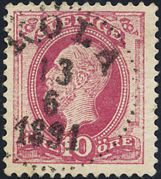 F45 KÖLA 13.6.1891