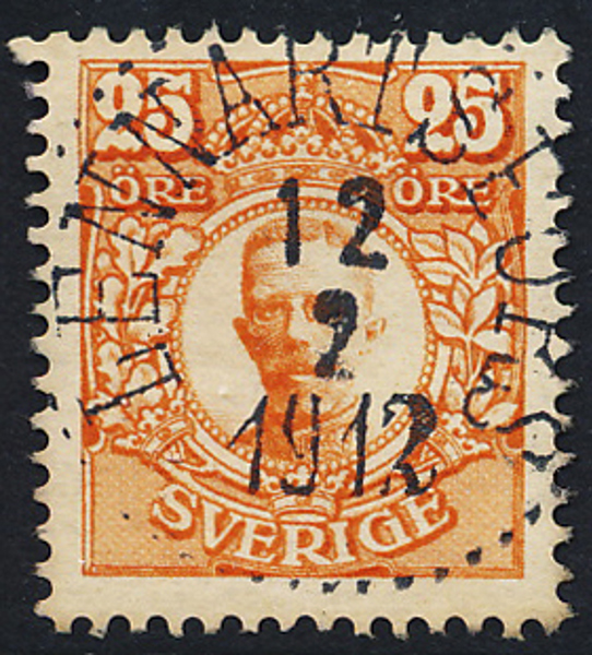 F86 LENNARTSFORS 12.2.1912