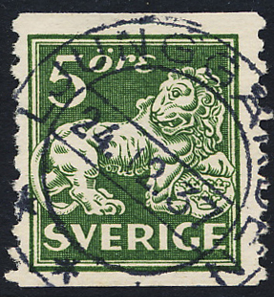 F143A LJUNGGÅRDEN 24.12.37