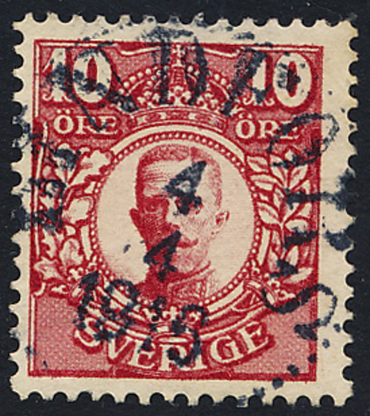 F82 LINDFORS 4.4.1916