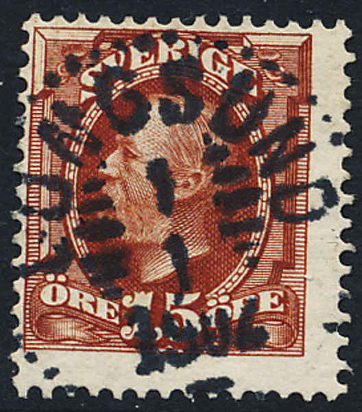 F55 LUNGSUND 1.1.1904