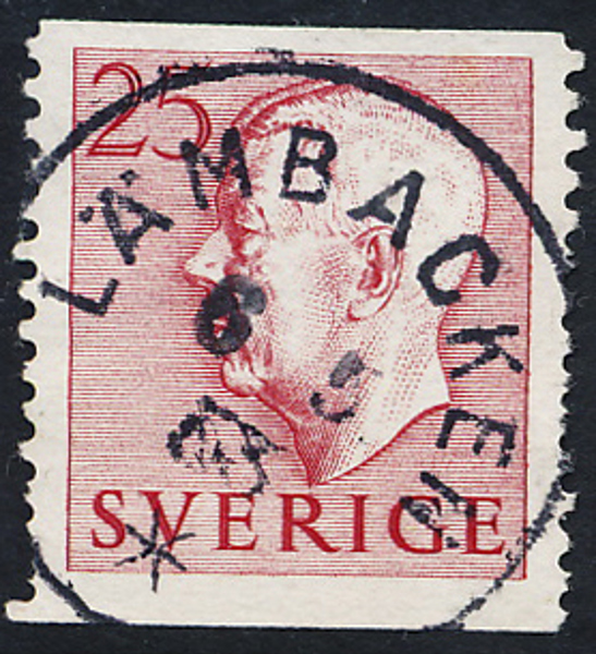 F405 LÄMBACKEN 6.5.53