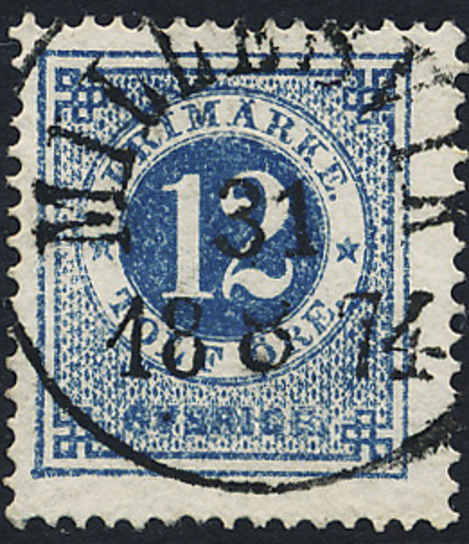 F21 MILLESVIK 31.8.1874
