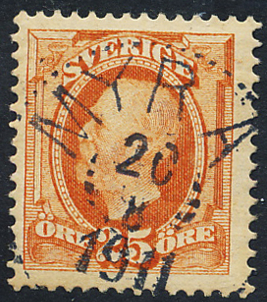 F57 MYRA 20.11.1911