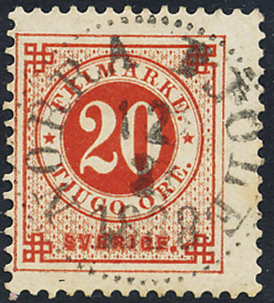 F46 NORR FJÖLE 12.8.1888