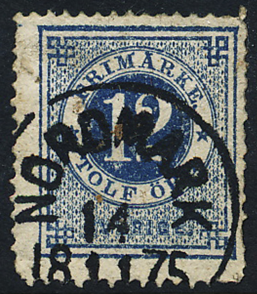 F21 NORDMARK 14.11.1875