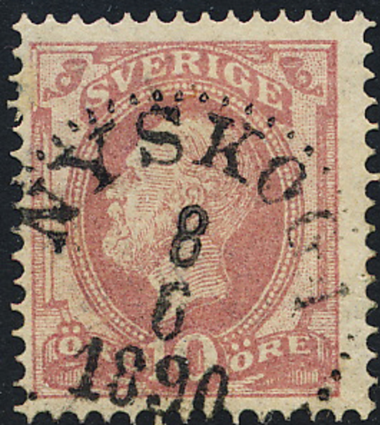 F45 NYSKOGA 8.6.1890
