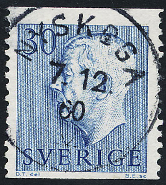 F416A NYSKOGA 7.12.60