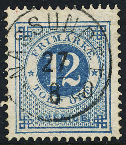 F32 NÄSSUNDET 27.8.1880