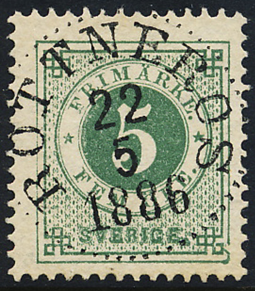 F30 ROTTNEROS 22.5.1886