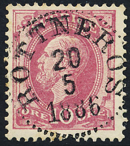 F39 ROTTNEROS 20.5.1886