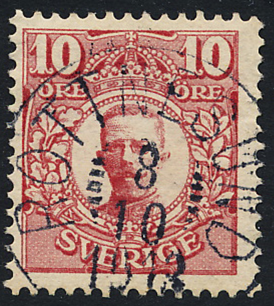 F82 ROTTNESUND 8.10.1913