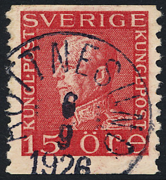 F176A ROTTNESUND 6.9.1926