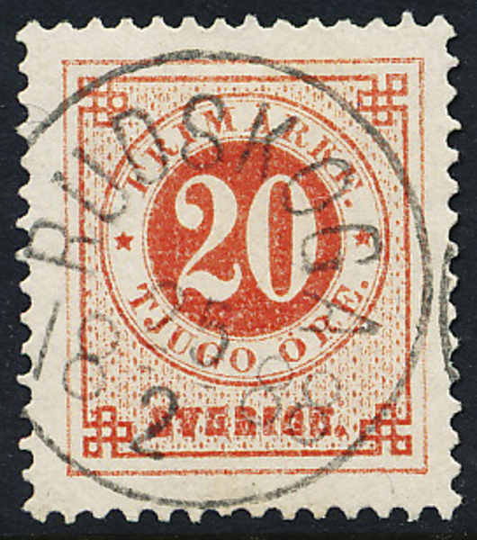 F46 RUDSKOGA 25.2.1888