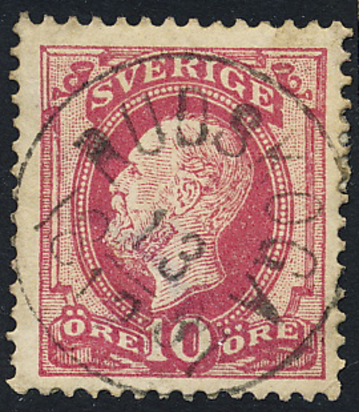 F45 RUDSKOGA 13.10.1887