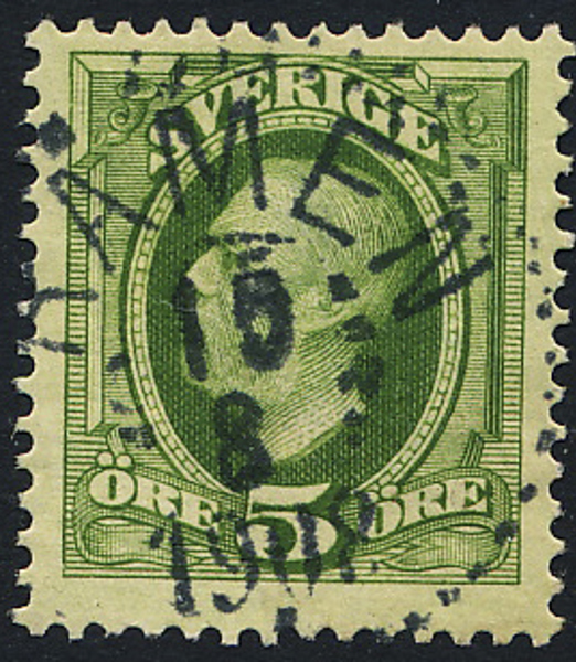 F52 RÄMEN 15.8.1908