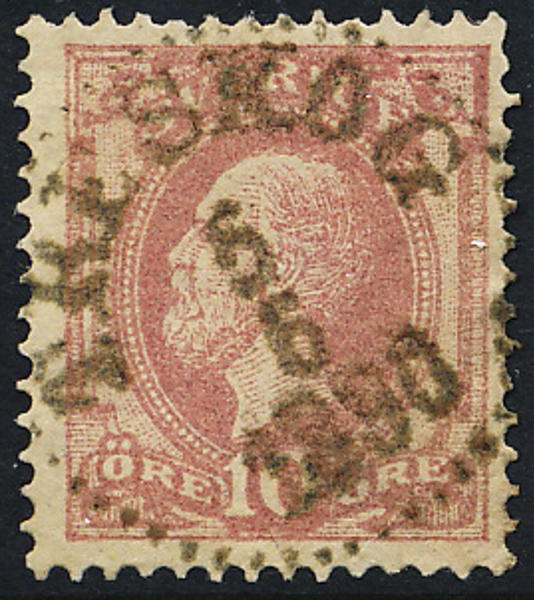 F45 & 55 TRESKOG 5.5.1890 & 19.4.1897