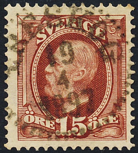 F30 TROSSNÄS 30.5.1883