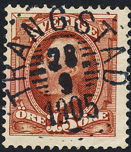 F55 TRÅNGSTAD 28.9.1905
