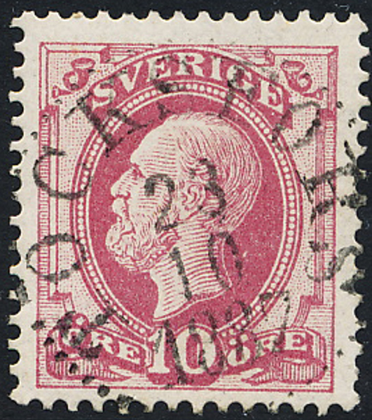 F45 TÖCKSFORS 23.10.1887