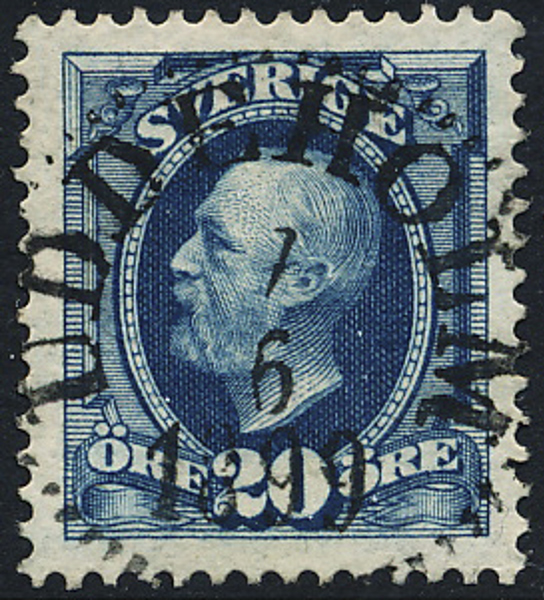 F56 UDDEHOLM 7.6.1899 Prakt