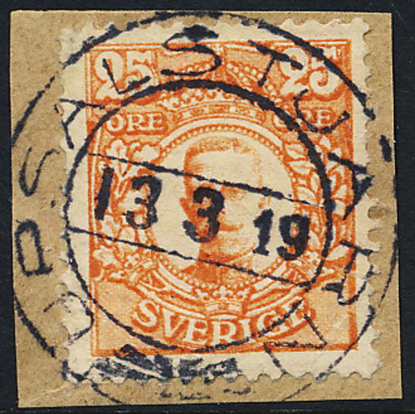 F86 UPSALSTJÄRN 13.3.19 Praktklipp