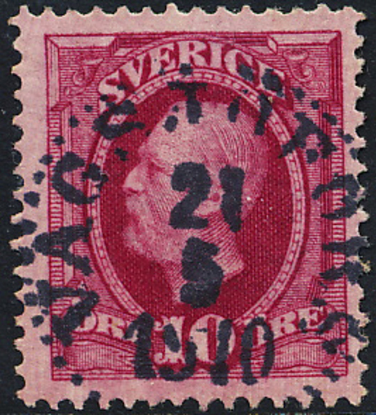 F54 VÄGSJÖFORS 21.5.1900