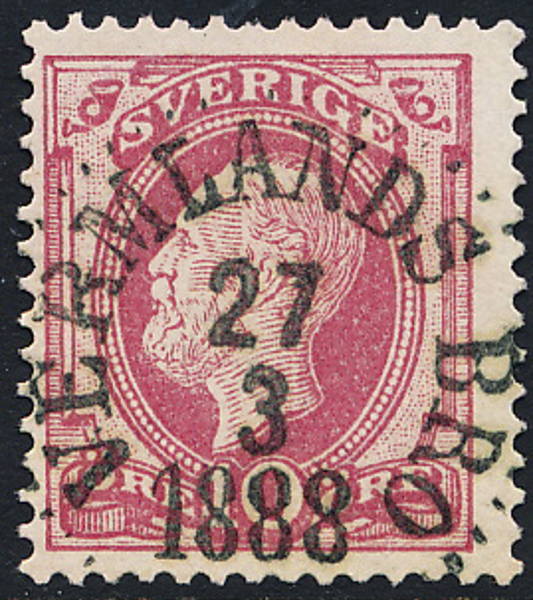 F45 VERMLANDS BRP 27.3.1888