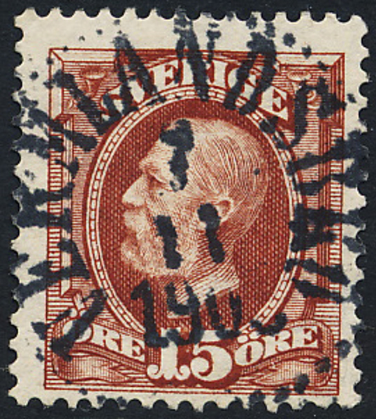 F55 VERMLANDSBRO 7.11.190x