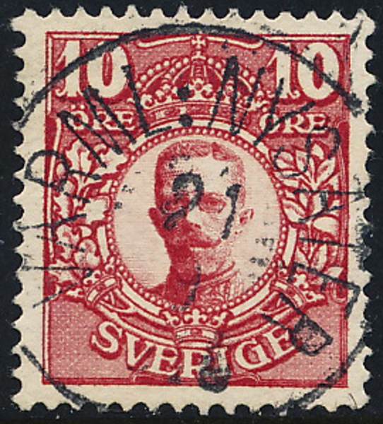 F82 VÄRML: NYSÄTER 21.x.xx