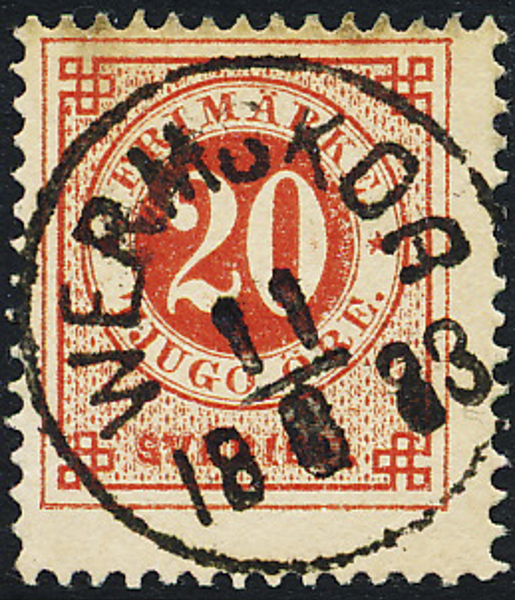 F33 WERMSKOG 11.8.1883
