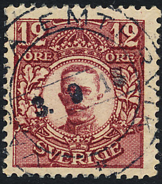 F83 VÄSTRA EMTERVIK 3.9.16