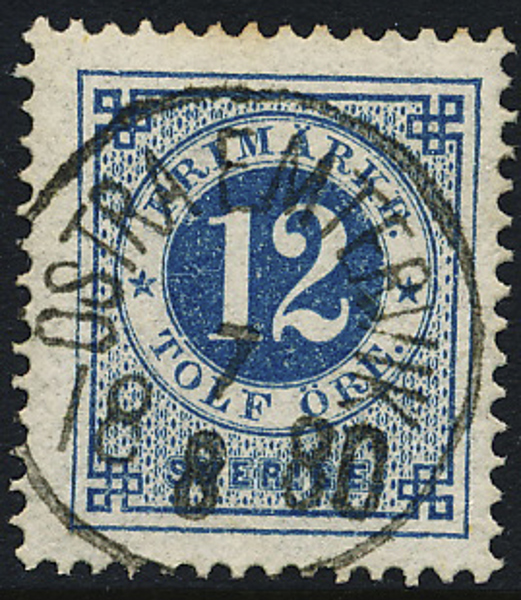 F32 ÖSTRA EMTERVIK 7.8.1880