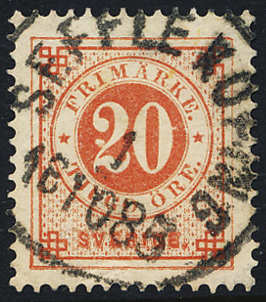 F33 SEFFLE KÖPING 1.10.1885